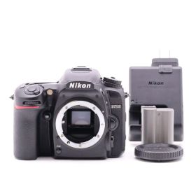Nikon デジタル一眼レフカメラ D7500 シャッター数10706回 #47
