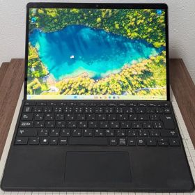 Surface Pro8 Core-i7/16GB/256GB グラファイト②