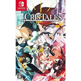 【中古】 Cris Tales クリステイルズ Nintendo Switch [ゲームソフト]