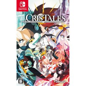 Cris Tales(クリステイルズ)-Switch