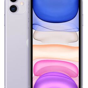 【即日発送！】【バッテリー100%】 iPhone11 パープル 64GB