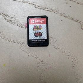 NintendoSwitch スーパーマリオ3Dワールド + フューリーワールド