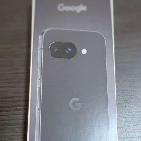 Google Pixel 9a 本体