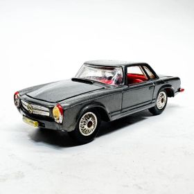 politoys-m 1/43 mercedes benz 230sl w113