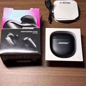 Bose QuietComfort Ultra Earbuds 2nd GEN