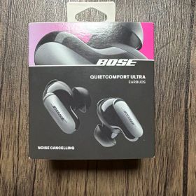Bose QuietComfort Ultra Earbuds 本体