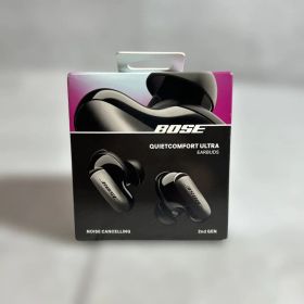 Bose QuietComfort Ultra Earbuds 2nd GEN