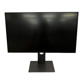 Dell U2720QM 液晶モニター ディスプレイ PCが周辺機器 2020年製 家電 中古 S11655628