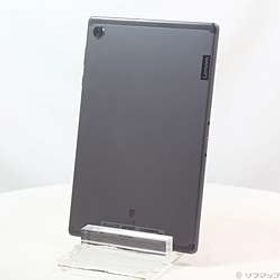 Lenovo Tab M10 FHD Plus 64GB アイアングレー ZA5T0292JP Wi-Fi ［10.3インチ液晶／MediaTek-Helio-P22T］