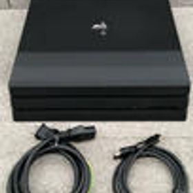 PS4 / CUH-7000B CUH-7000B SONY