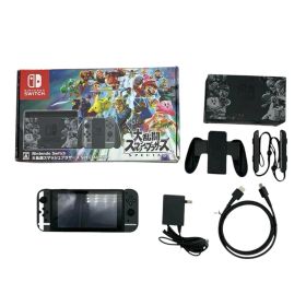 Nintendo Switch 大乱闘スマッシュブラザーズ SPECIALセット