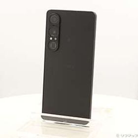 〔中古品〕 Xperia 1 VII 256GB スレートブラック XQ-FS44B1JPCX0 SIMフリー ［6.5インチ有機EL／Snapdragon 8 Elite Mobile Platform／RAM:12GB／ナノSIM&ナノSIM&eSIM］〔中古品〕 Xperia 1 VII 256GB スレートブラック XQ-FS44B1JPCX0 SIMフリー ［6.5インチ有機EL／Snapdragon 8 Elite Mobile Platform／RAM:12GB／ナノSIM&ナノSIM&eSIM］