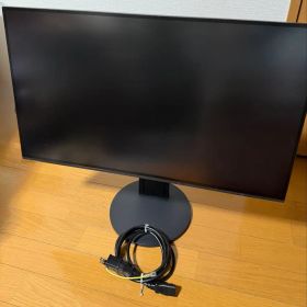 EIZO FlexScan EV2795 モニター 本体