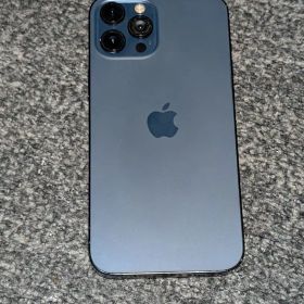 iPhone12promax 128GB