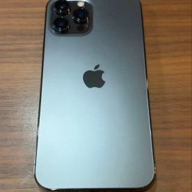 【美品】iPhone12 Pro Max 128GB SIMフリー