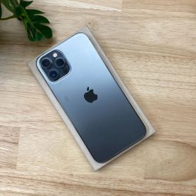 iPhone12 ProMax 512Gb ブラック 国内SIMフリー 送料無料