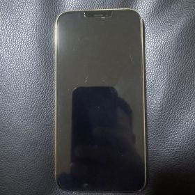 iPhone 12 ProMAX256GB Gold 本体 (訳あり)