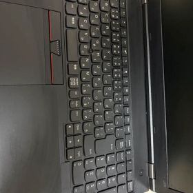 Lenovo ThinkPad L570 本体