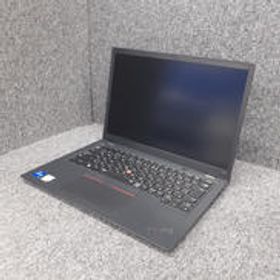 ノートパソコン THINKPAD L13 GEN4 LENOVO