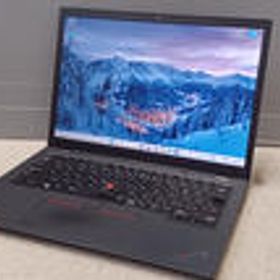 ノートPC THINKPAD L13 GEN3 LENOVO