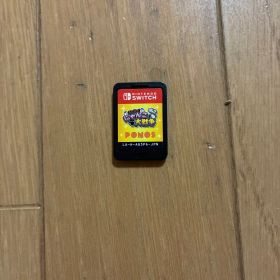 Nintendo Switch ふたりで！にゃんこ大戦争 ソフトのみ
