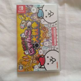 ふたりで！にゃんこ大戦争 Switch