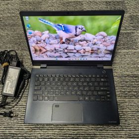 dynabook G83/FP PORTEGE ノートPC 本体
