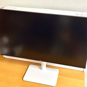 DELL 27インチ 4K USB-C モニター S2725QC ディスプレイ