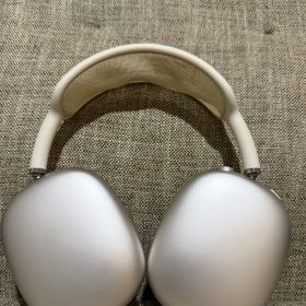 Apple AirPods Max スターライト USB C