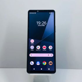 Xperia 10 VI A402SO スマートフォン本体simフリーC0585