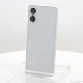 ソフマップ 〔中古品〕 Xperia 10 VI 128GB ホワイト XQ-ES44W1JPCX0 SIMフリー【276】
