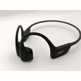 【中古】Shokz OpenRun Pro 2 SKZ-EP-000030 [ブラック]【神保町】保証期間１ヶ月【ランクA】