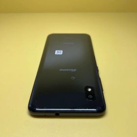 Samsung Galaxy A21 SC-42A 本体画面割れ G530