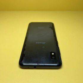 Samsung Galaxy A21 SC-42A 本体画面割れ G531