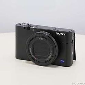Cyber-shot RX100V DSC-RX100M5A