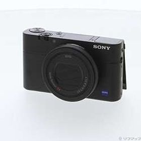 DSC-RX100M5 ブラック