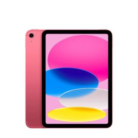 Apple iPad（A16）128GB Wi-Fiモデル 第11世代 ピンク