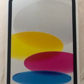 Apple iPad（A16）11インチ Wi-Fiモデル 128GB シルバー