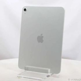 ソフマップ 〔中古品〕 iPad(A16) 128GB シルバー MD3Y4J／A Wi-Fi【349】