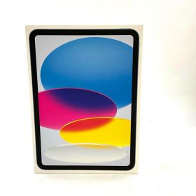 【全額返金保証】【最速発送】Apple iPad iPad A16 11インチ 256GB ブルー Wi-Fi 新品未開封 即納OK