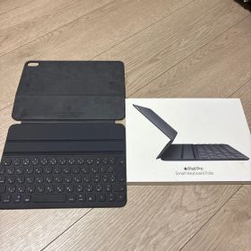 Apple iPad Pro Smart Keyboard Folio