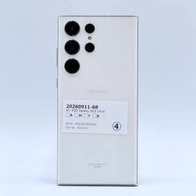 Samsung Galaxy S23 Ultra 256GB SIM フリー