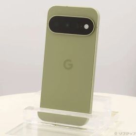 ソフマップ 〔中古品〕 Google Pixel 11 256GB Pistachio GUJ0N SIMフリー【196】