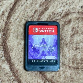 Nintendo Switch ソフト ファイアーエムブレム 風花雪月