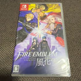 て*や様 ファイアーエムブレム 風花雪月 Nintendo Switch 新品未