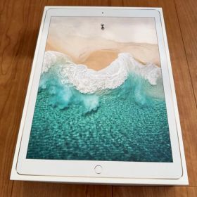 iPad Pro 12.9インチ 第2世代 64GB Wi-Fi ゴールド