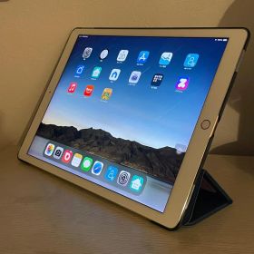 Apple iPad Pro 12.9 第2世代 64GB au ◯判定