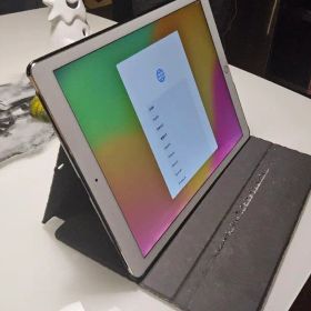 Apple iPad pro 12.9in wifi 256gb gold訳あり