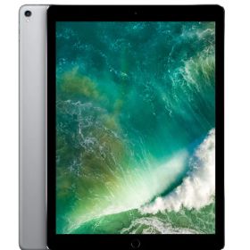 【即日発送！】【バッテリー100%】 iPad Pro 12.9inch(第2世代)Wi-Fiモデル スペースグレイ 64GB