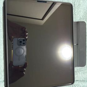 iPad Pro 第6世代 12.9 1TB